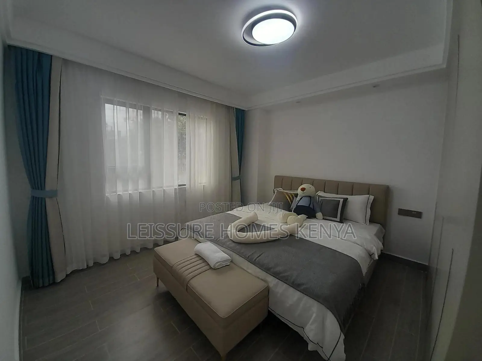 2bdrm Apartment in Kileleshwa for sale