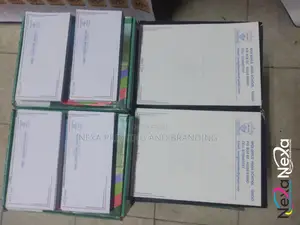 Best Conqueror Letterheads and DL Envelopes for High Schools