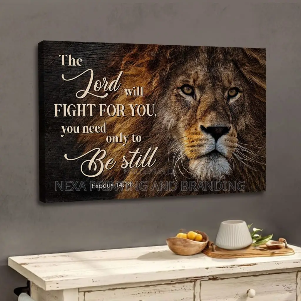Wall Arts and Canvas