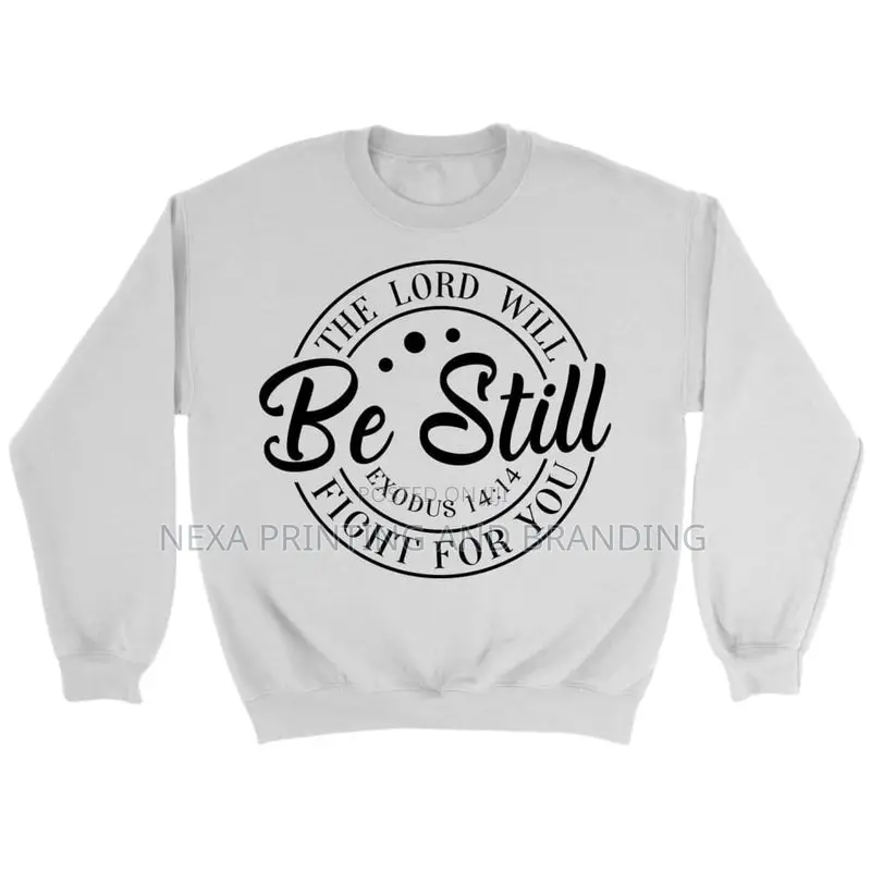 Sweat Shirts Printing