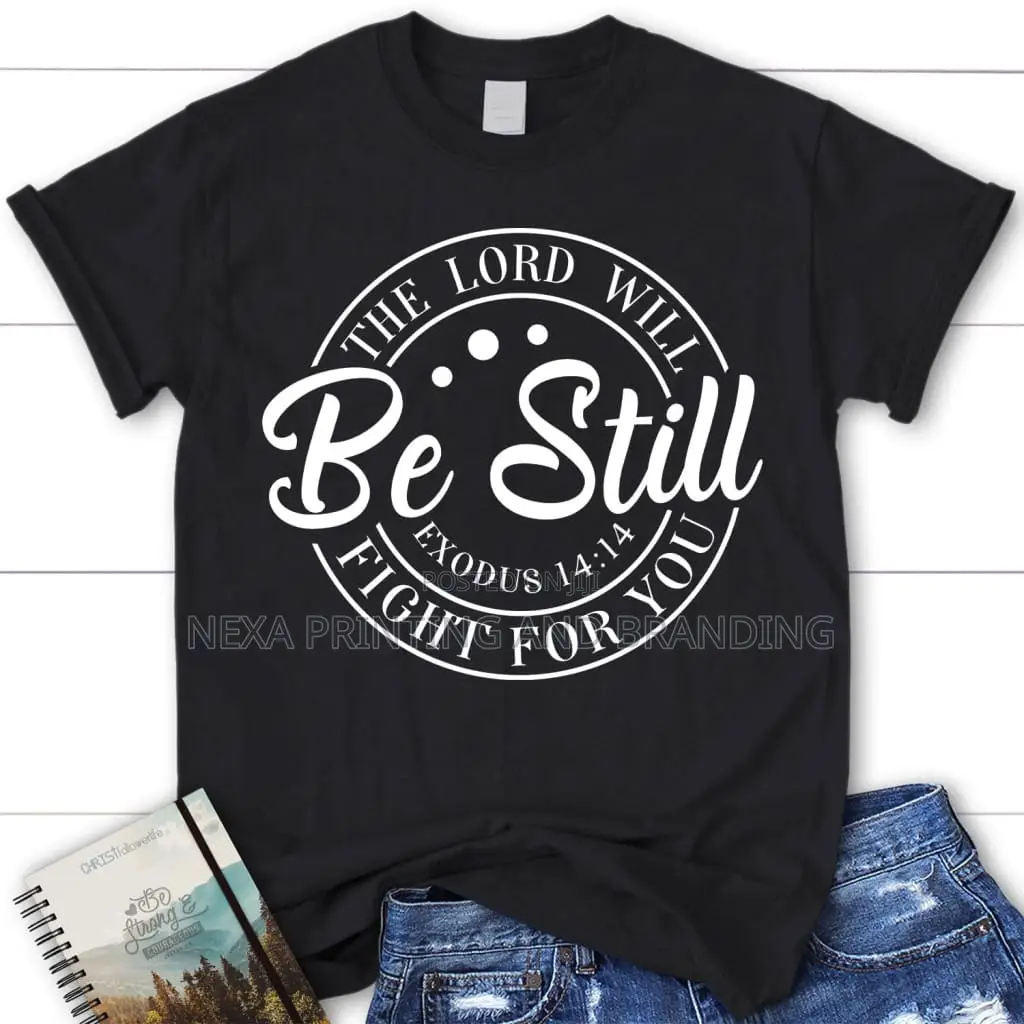 Fast T-Shirt Printing on Offer