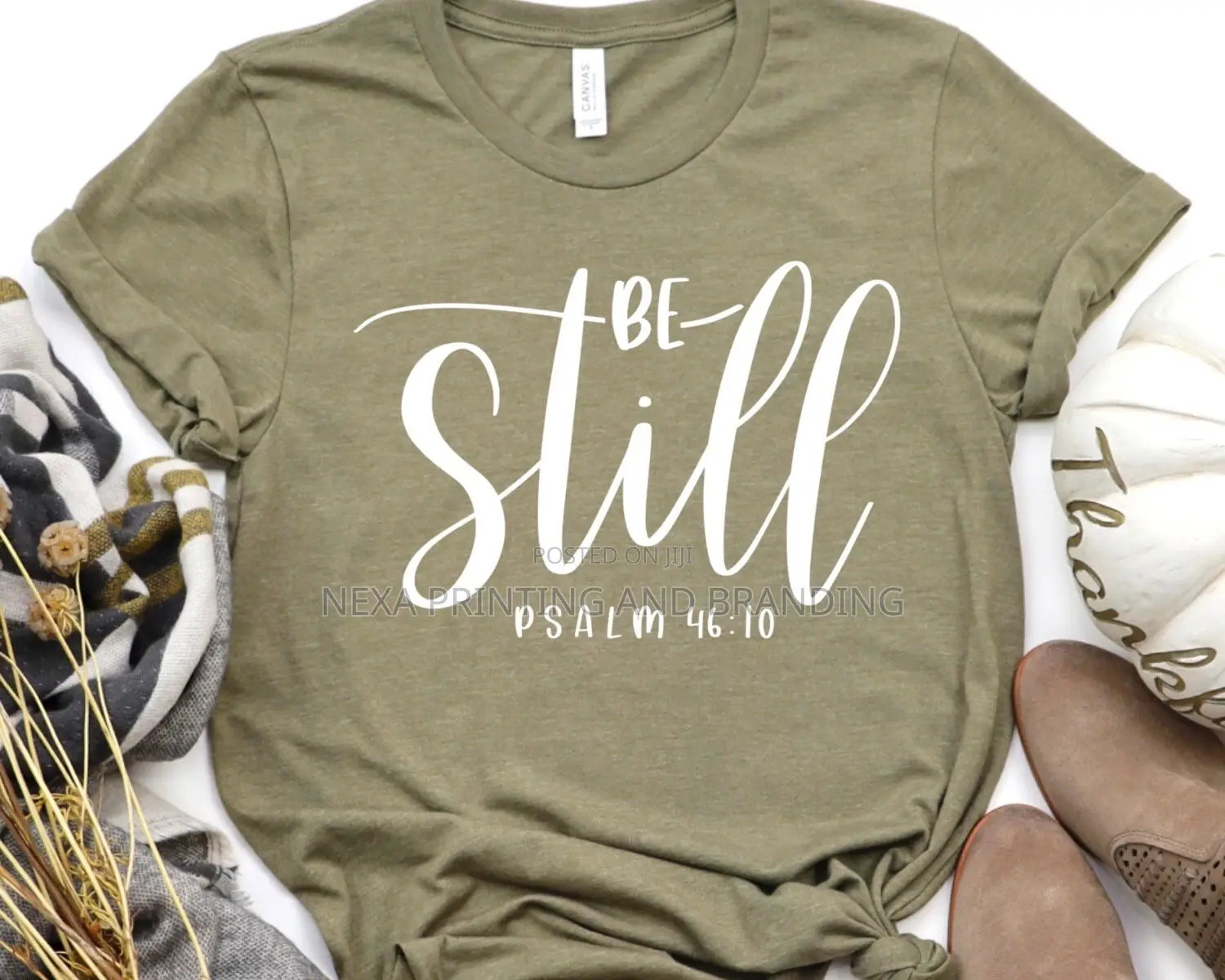 Fast T-Shirt Printing on Offer