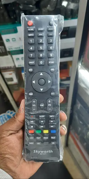 Skyworth Remote Control for Skyworth Digital Tv