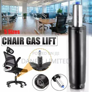 Gas Cylinders Pistons for Office Chairs