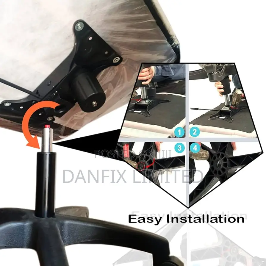 Gaslifts, for Office Chairs