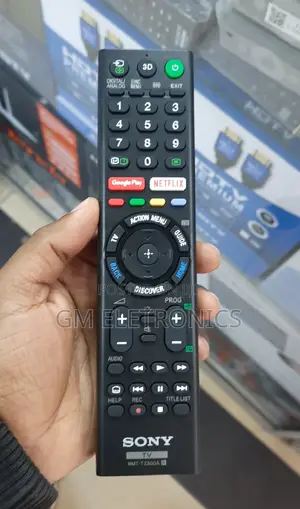 Sony Replacement Remote for Sony Digital,Smart Android Tv
