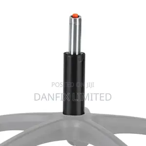 Gaslifts Pistons