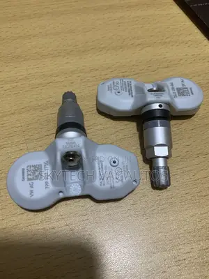 Porsche/Touareg/Q7 Tyre Pressure Sensor