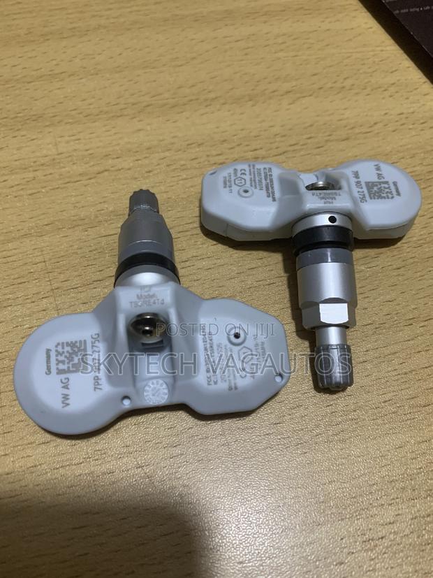 Porsche/Touareg/Q7 Tyre Pressure Sensor