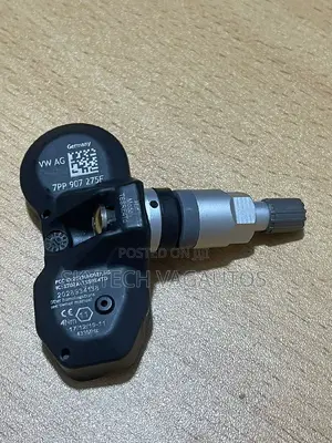 Porsche/Touareg/Q7 Tyre Pressure Sensor