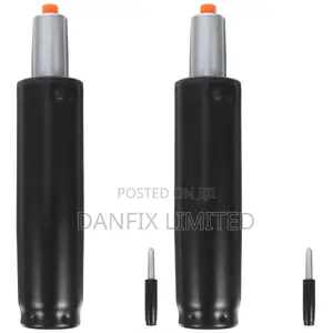 Black Malaysia Gaslifts Cylinders