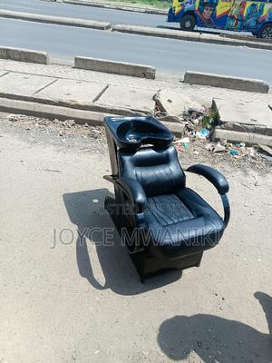 Sink Seat, Black - thumbnail 2