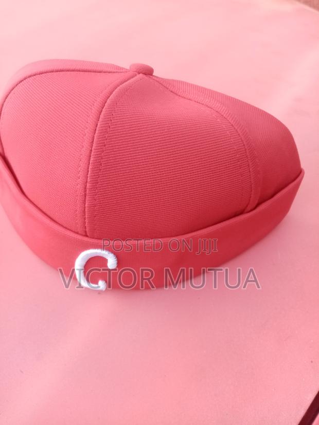 Unisex Beanie Hats - thumbnail 5