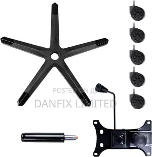 Office Chair Spares,All Parts Available