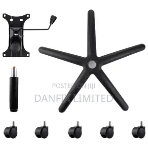 Office Chair Spares ,All Parts