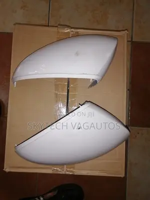 Volkswagen Tiguan Side Mirror Cover.