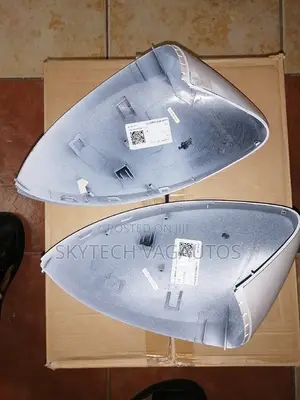 Volkswagen Tiguan Side Mirror Cover.
