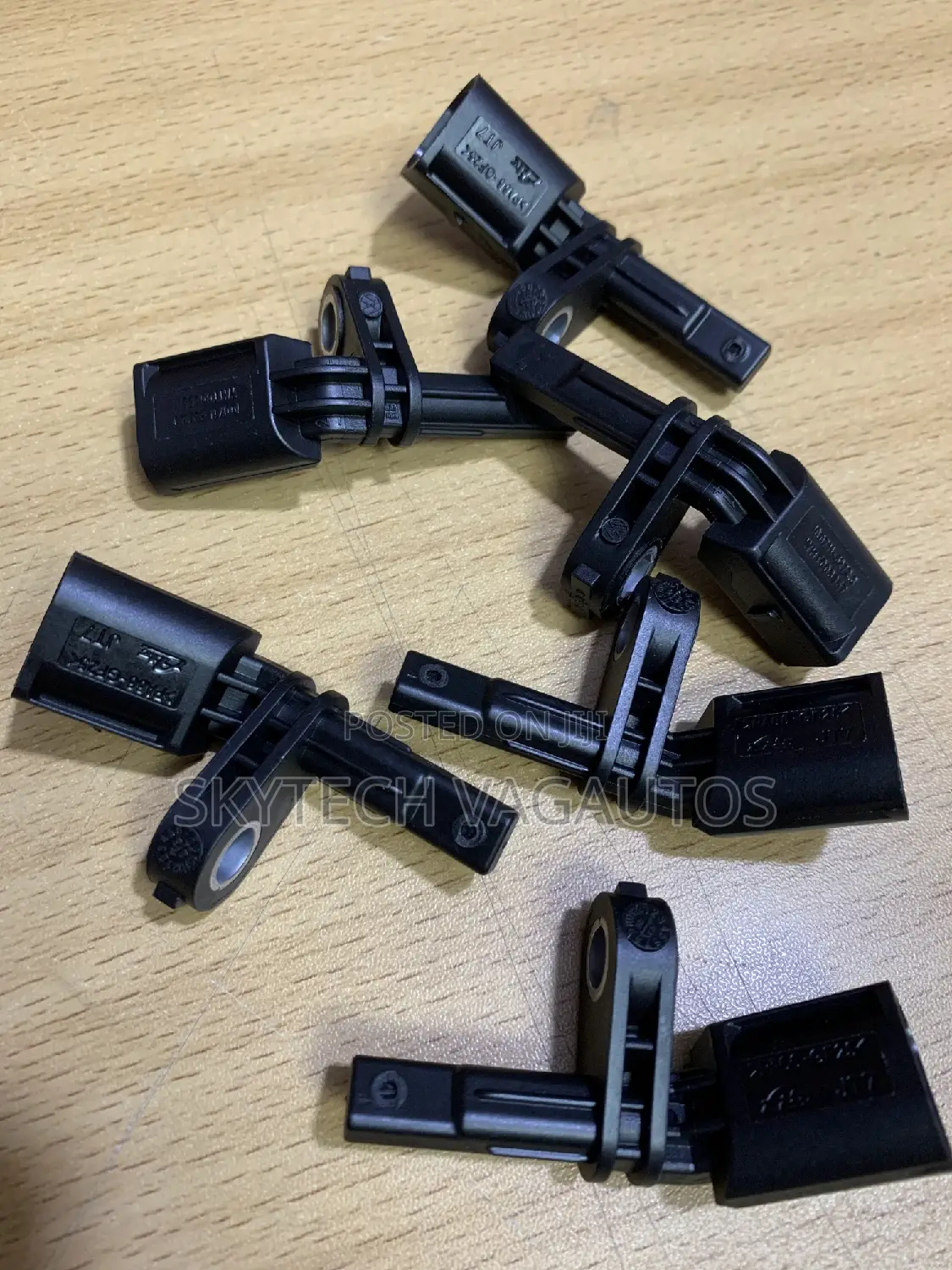 Volkswagen/Audi Speed Sensor
