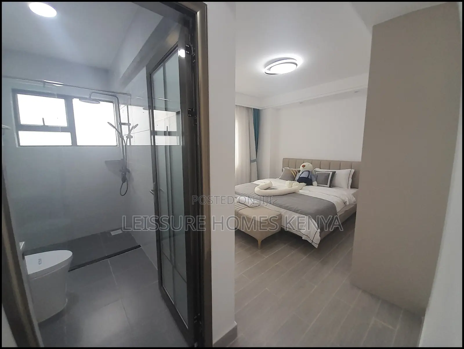 3bdrm Apartment in Kileleshwa for sale