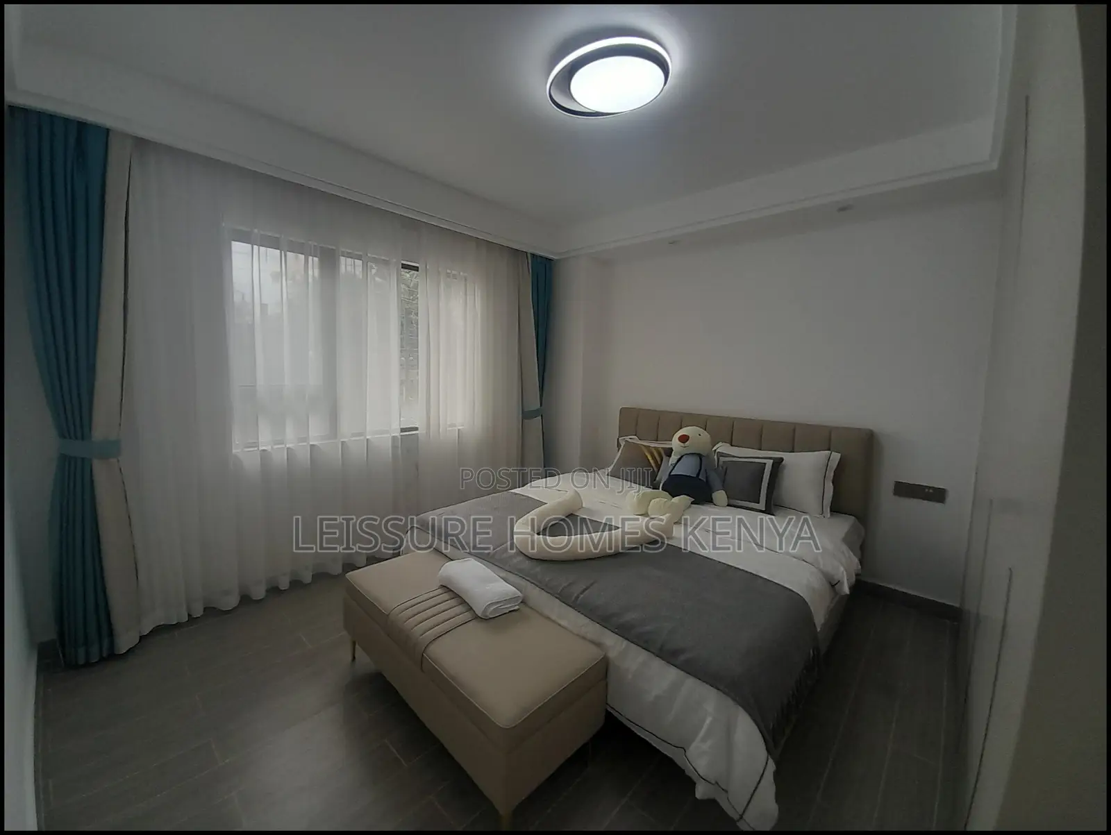 3bdrm Apartment in Kileleshwa for sale