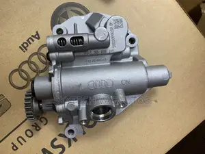 Volkswagen Audi 2.0cc Oil Pump