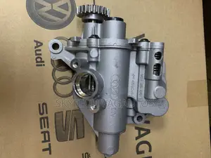 Volkswagen Audi 2.0cc Oil Pump