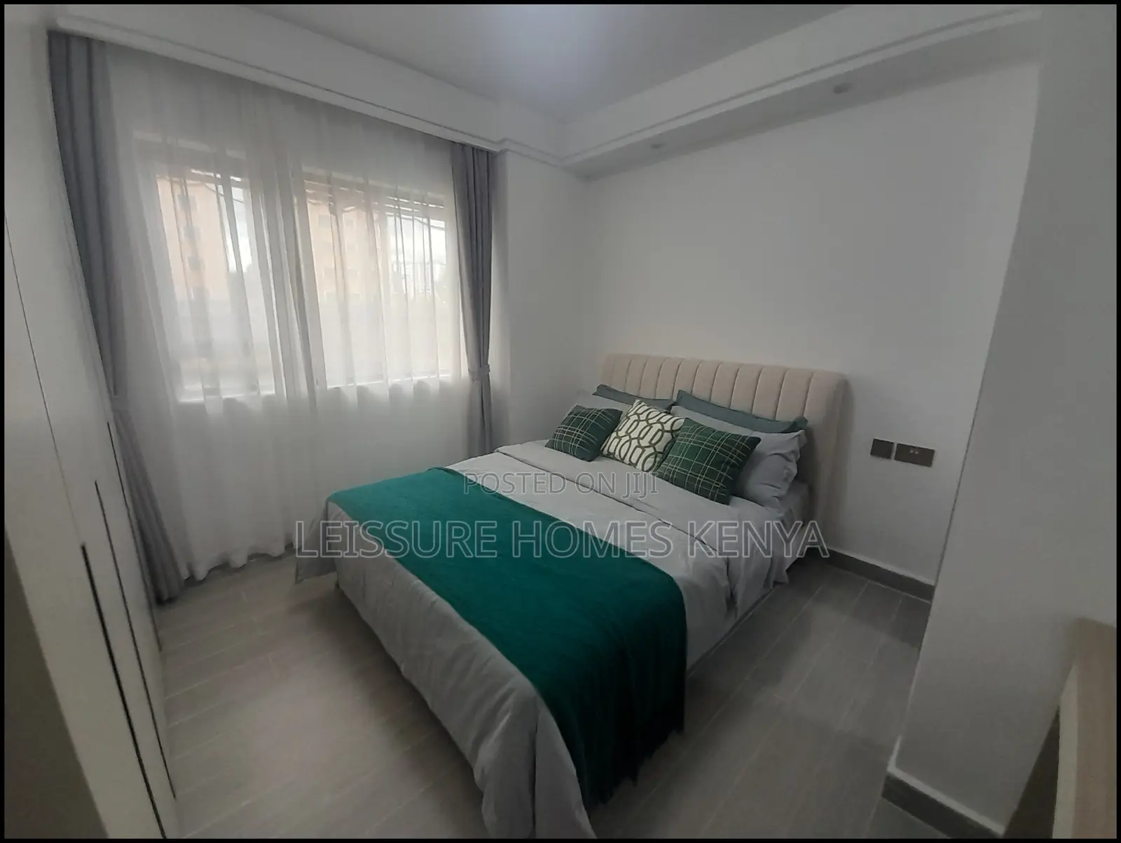 3bdrm Apartment in Kileleshwa for sale