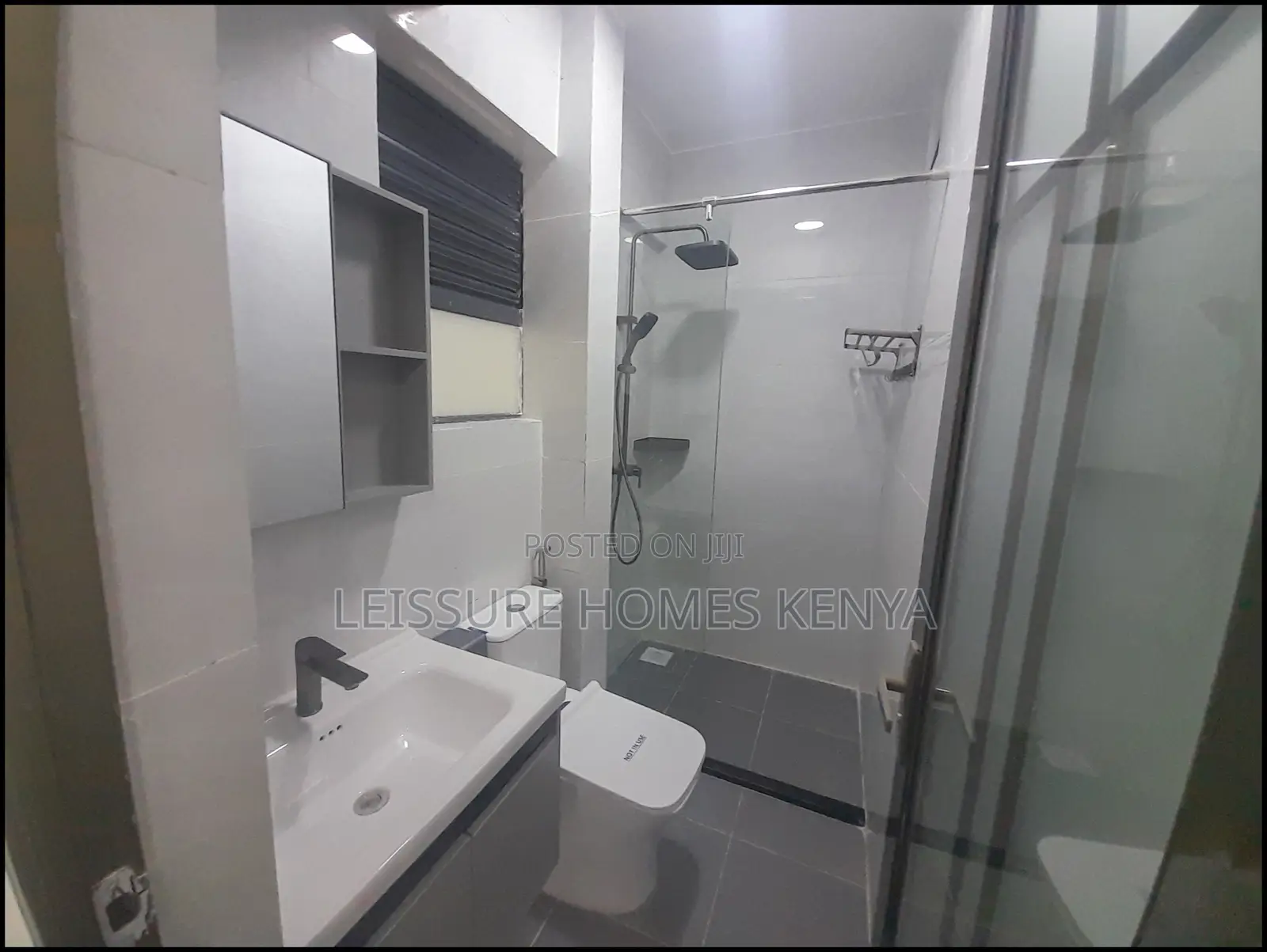 3bdrm Apartment in Kileleshwa for sale