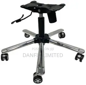 Office Chair Repair Services Fix Broken Parts
