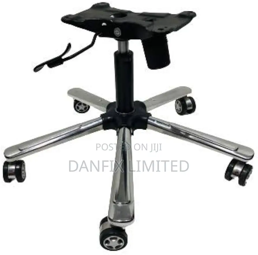 Office Chair Repair Services Fix Broken Parts