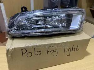 Polo Fog Light