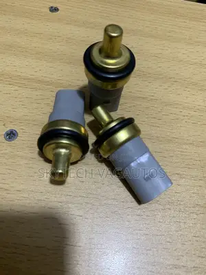 Volkswagen Audi Temperature Sensor