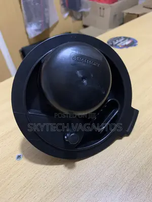 Touareg 7p and Porsche Fuel Pump