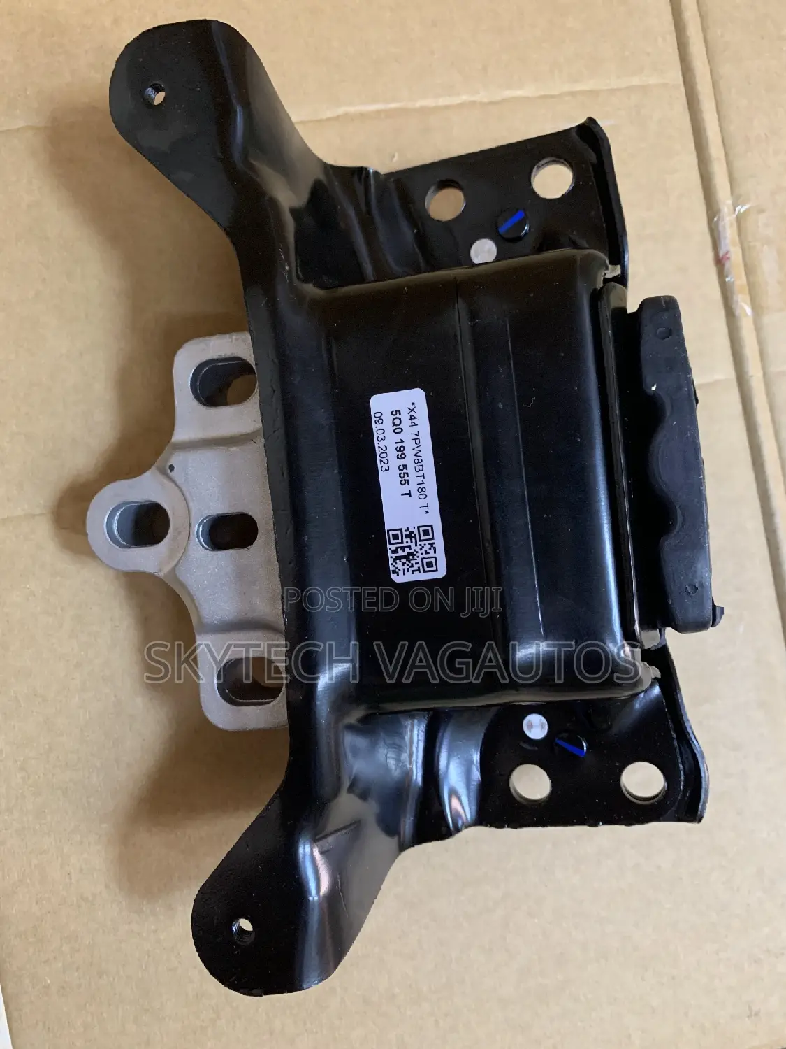 Volkswagen Mk7 Engine and Gearbox Mount