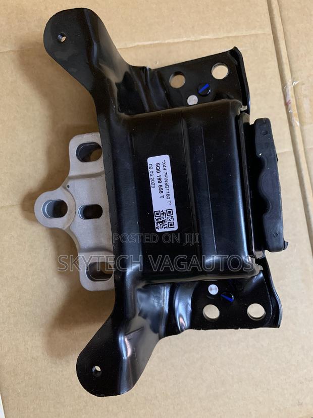 Volkswagen Mk7 Engine and Gearbox Mount
