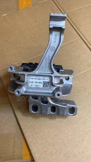 Volkswagen Mk7 Engine and Gearbox Mount