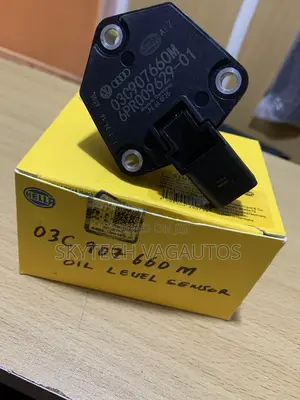 Volkswagen Audi Oil Level Sensor