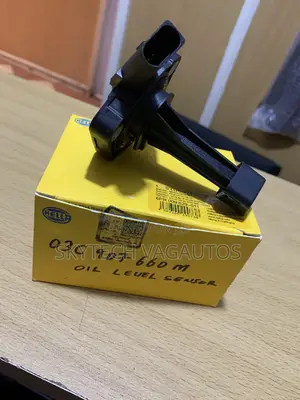 Volkswagen Audi Oil Level Sensor