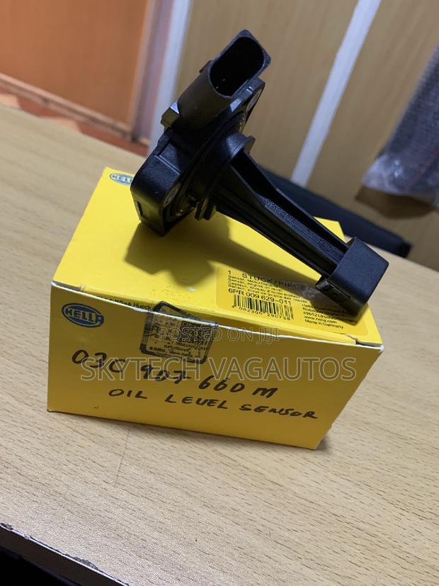 Volkswagen Audi Oil Level Sensor - thumbnail 2