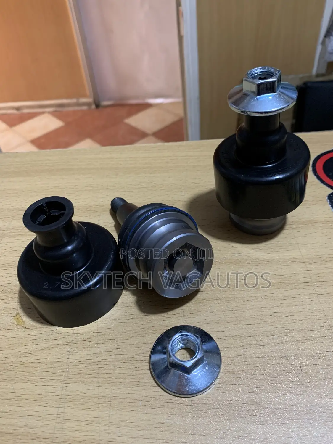 Audi Q5 and A4 Ball Joint