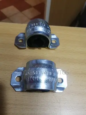 Volkswagen Rear Stabilizer Bar Bushes