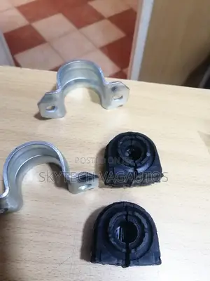 Volkswagen Rear Stabilizer Bar Bushes