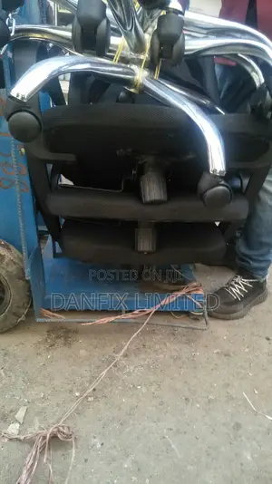 Office Chairs Spares Parts