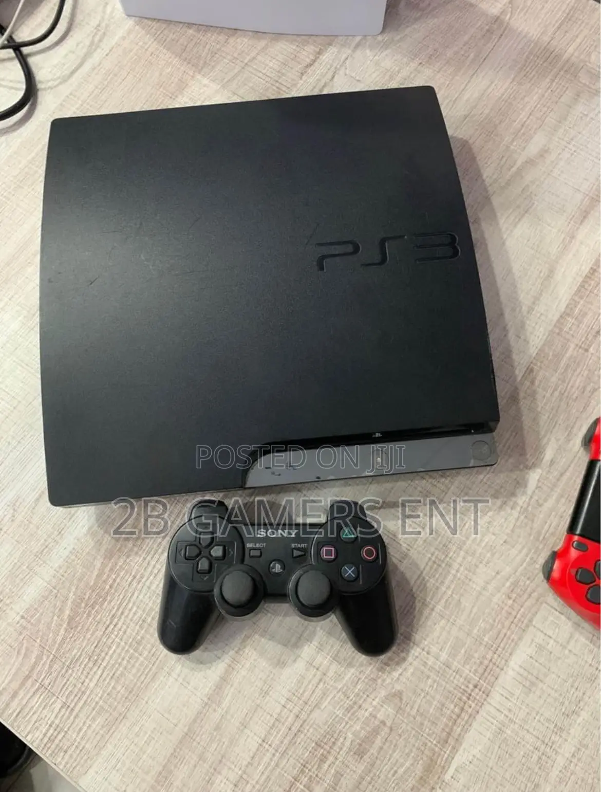 Play Station 3, Ps3 Console