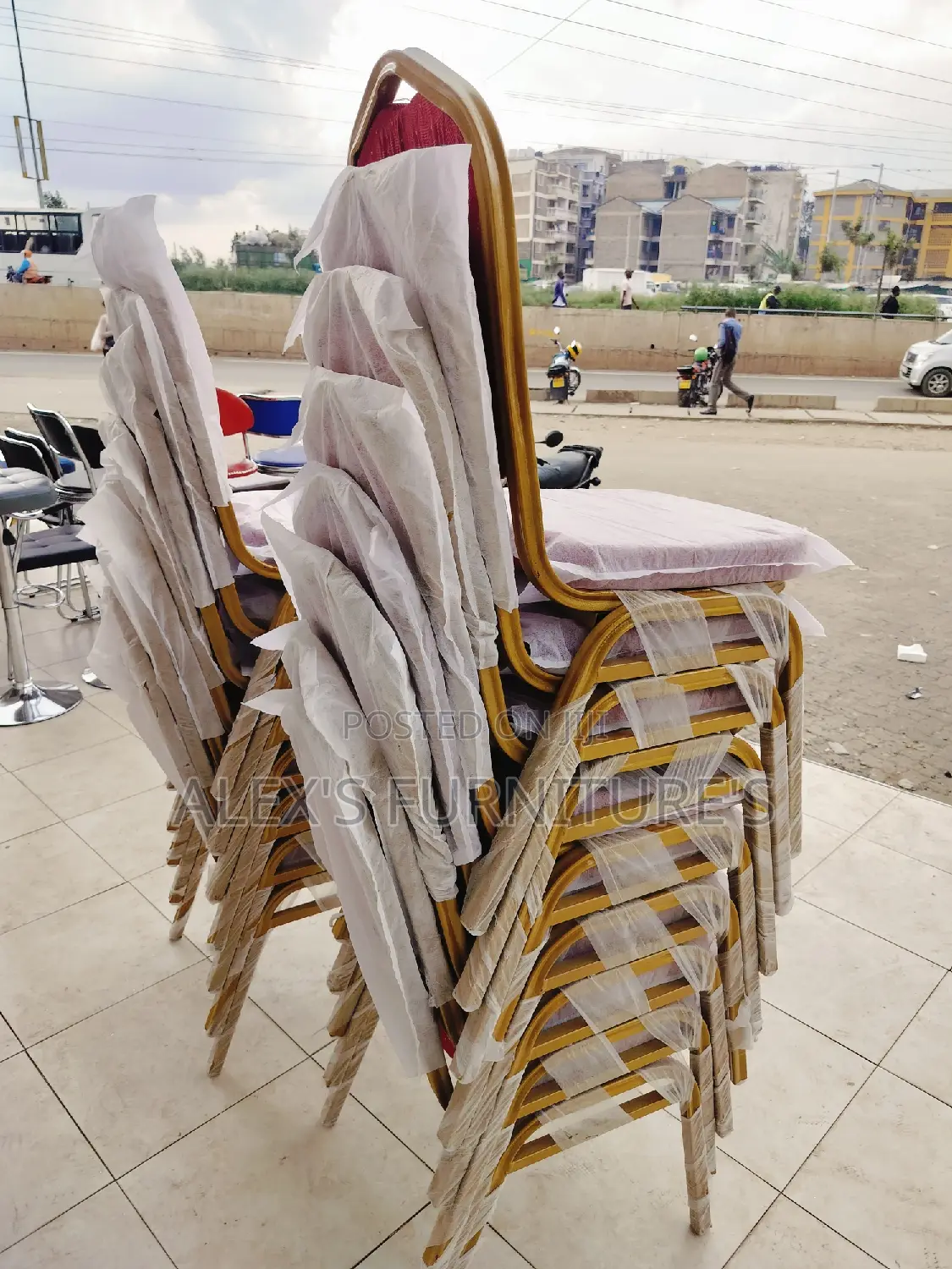Conference Chair Office Chair Banquet Chair