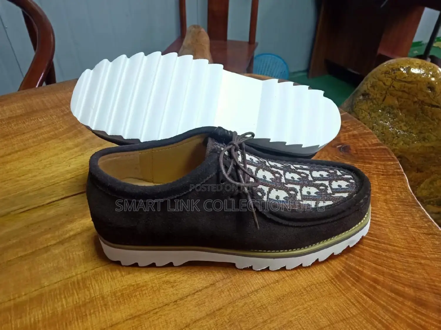 New Clarks Dior