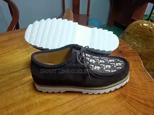 New Clarks Dior