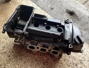 1KR Cylinder Head