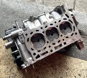 1KR Cylinder Head