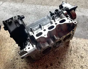 1KR Cylinder Head